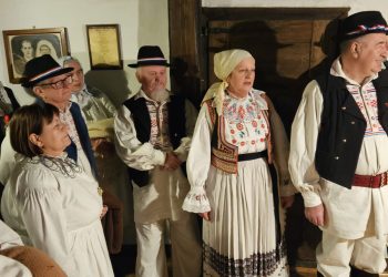 “Bela rubača” inspirirala i izložbu likovnih radova