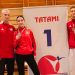 Tri medalje u Trbovlju za Karate klub Samobor