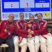 Seniorke Karate kluba Samobor ekipne prvakinje Hrvatske!