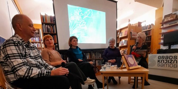 “Svetkovine tijekom godine i kako se slave u waldorfskom dječjem vrtiću” Diane Mehremić Prišute u GKS