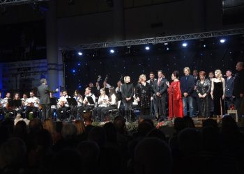 Natkov Božićni koncert za pamćenje i dugo sjećanje