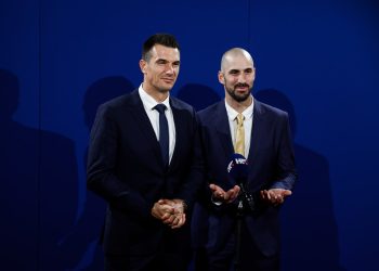 Sjajnoj braći Sinković još jedno vrijedno priznanje