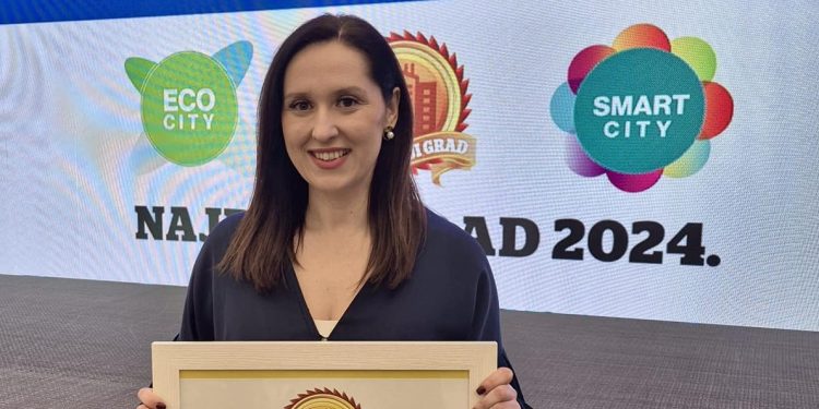 Samobor i Sveta Nedelja najbolji hrvatski gradovi za gospodarstvo