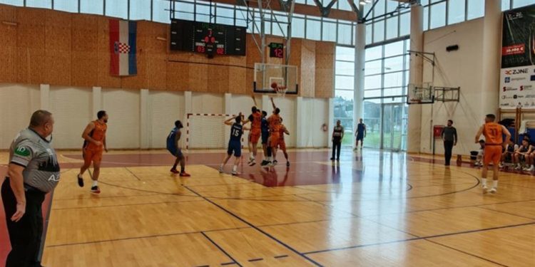 “Risovi” osvojili Kup grada Samobora