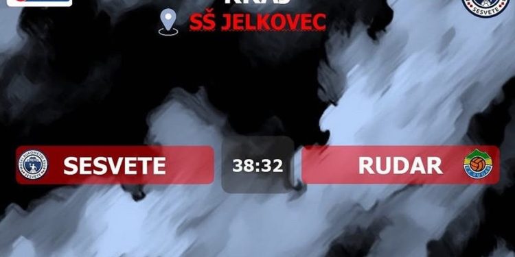 Rudari porazom od Sesveta prema Ligi za ostanak