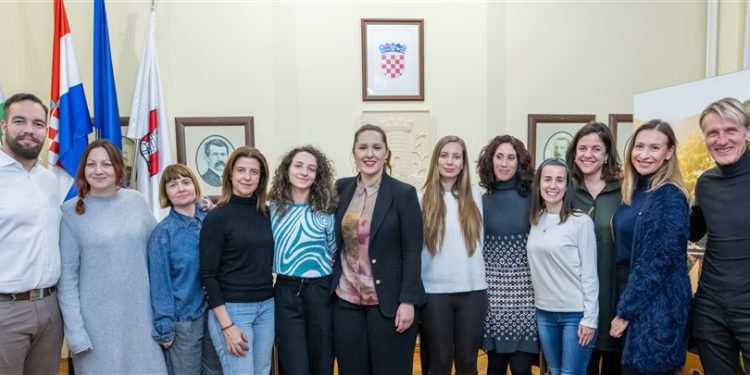 Break program u Samoboru