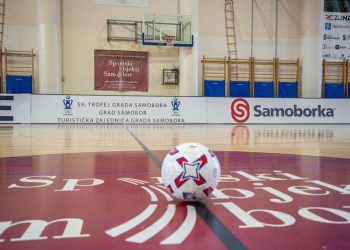 Trofej Grada Samobora ulazi u završni vikend