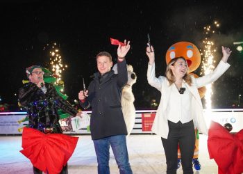 “Zimski cajti” nude veselu završnicu 2024. godine