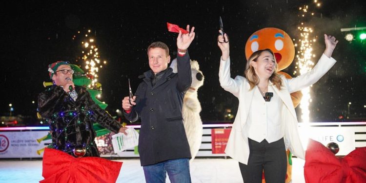 “Zimski cajti” nude veselu završnicu 2024. godine