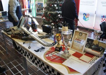 Smotra tehničke kulture Samobora