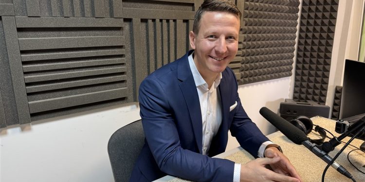 Dario Zurovec o proračunu za 2025. godinu i drugim gradskim i globalnim temama