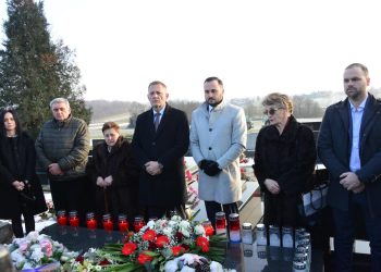 HSS održao tradicionalni “Dan s Jožom”