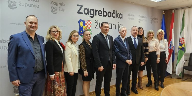 Gotovo 2 milijuna eura za programe i projekte udruga civilnog društva