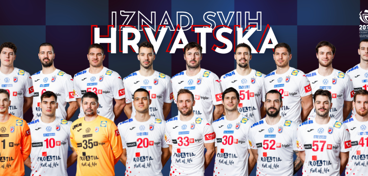 Rukometna dominacija i druge sportske vijesti