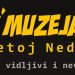 Vidljivo i nevidljivo u Noći muzeja u Svetoj Nedelji