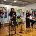 Angažirani latino ritmovi u Galeriji Prica
