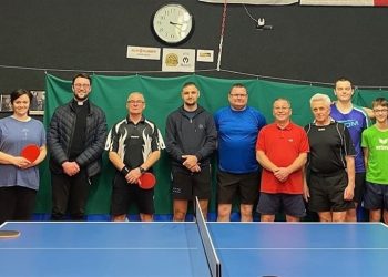 Stolnoteniski turnir u povodu blagdana svete Anastazije