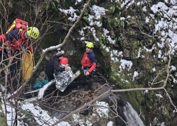 Samoborski HGSS-ovi u akciji na Cerinskom viru