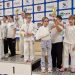 Najmlađi “profectusovci” do medalja u Slovenskoj Bistrici