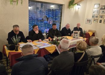 Krijes ili svjetlo koje ulijeva povjerenje ljudima