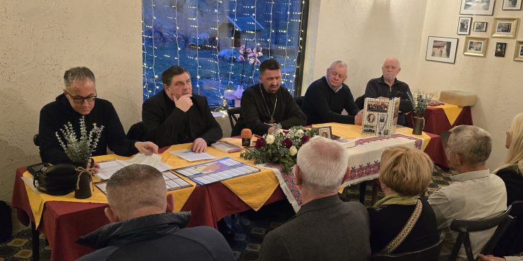 Krijes ili svjetlo koje ulijeva povjerenje ljudima