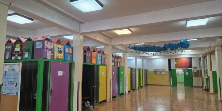 Povratak u školske klupe uz nova pravila