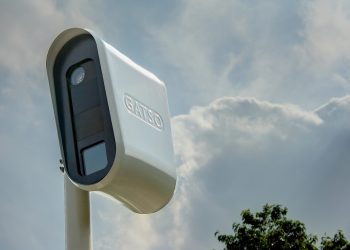 Priprema se postavljanje nadzornih prometnih kamera
