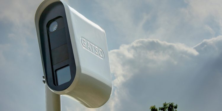Priprema se postavljanje nadzornih prometnih kamera