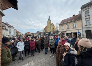 Upoznali Samobor iz turističke perspektive