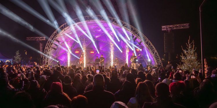 Dalmatinski “after” na Zimskim cajtima