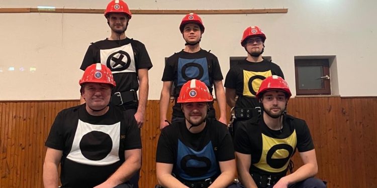 Odličan nastup vatrogasnog odjeljenja DVD-a Bobovica u Piškorevcima