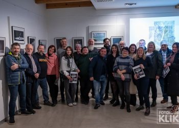 Godišnja izložba Foto kluba Klik