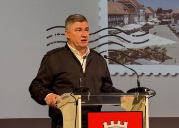 Zoranu Milanoviću 13.166 glasova u Samoboru, Draganu Primorcu 2.613