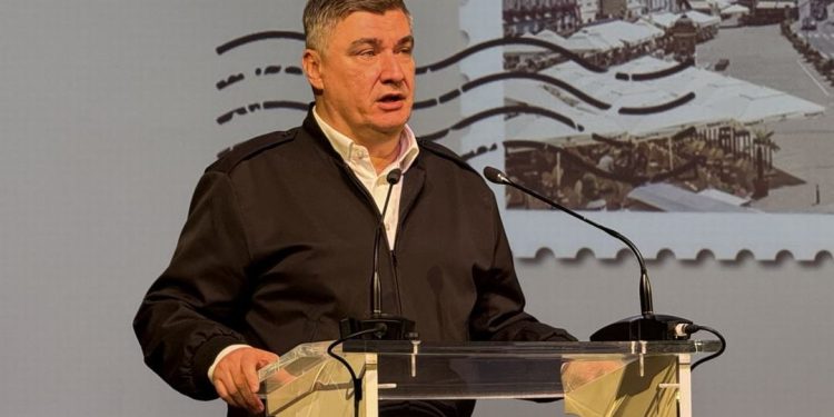 Zoranu Milanoviću 13.166 glasova u Samoboru, Draganu Primorcu 2.613