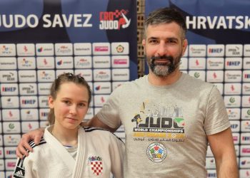 Manuela Rožić osvojila 5. mjesto na PH