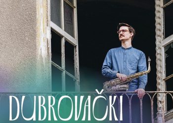 Diskografski prvijenac Lovre Merčepa