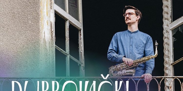 Diskografski prvijenac Lovre Merčepa