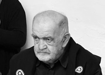 Dobri duh Žumberka o. Mile Vranešić s Dušom u Nebu