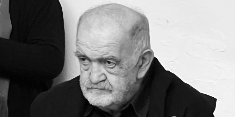 Dobri duh Žumberka o. Mile Vranešić s Dušom u Nebu