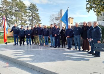 Monografija Odreda veze – prioritet u 2025. godini