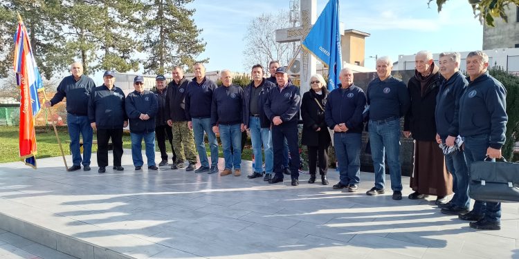 Monografija Odreda veze – prioritet u 2025. godini