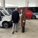 Probna novogodišnja vožnja na novoj kružnoj gradskoj autobusnoj liniji