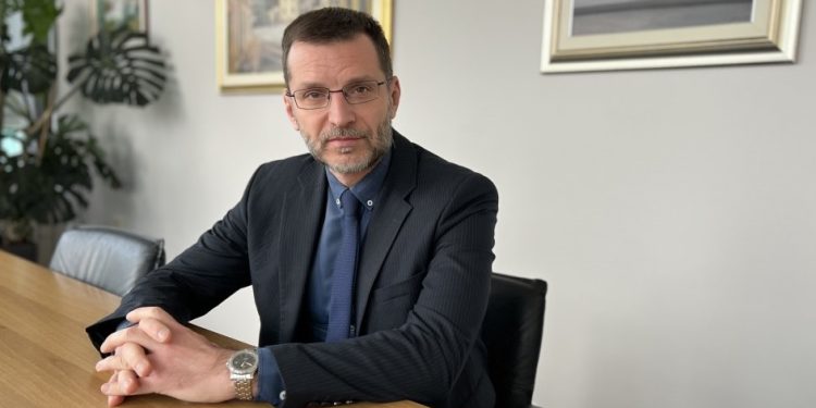 S direktorom Komunalca o novogodišnjim novostima