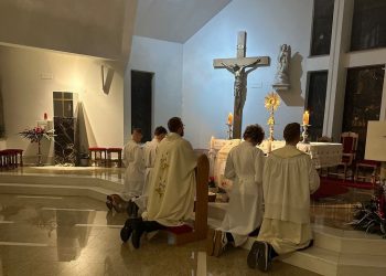 Nedjelja Božje riječi obilježena u župi Domaslovec