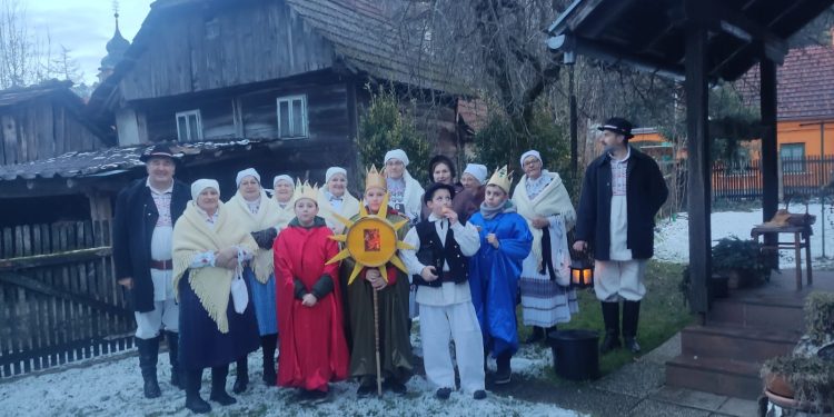 “Zvezdari” obišli najstariji dio Samobora