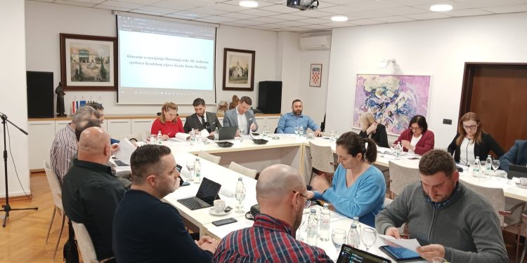 Sveta Nedelja zadržala niske porezne stope
