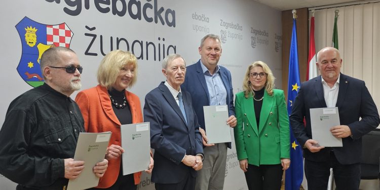 Sufinanciranje udruga, učeničke i studentske stipendije, naknade za novorođenčad i sportske potpore