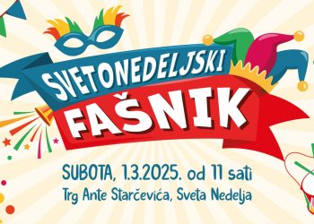 Svetonedeljski fašnik