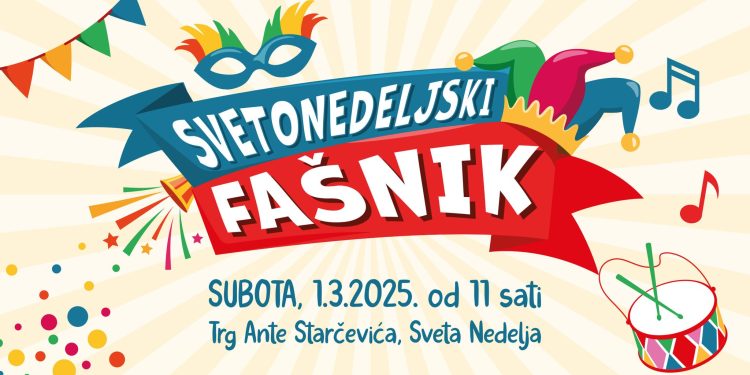 Svetonedeljski fašnik