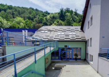 Uskoro rekonstrukcija i nadogradnja Osnovne škole Rude